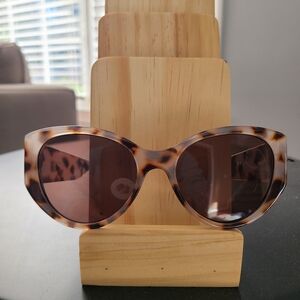 Tortoise Shell Sunglasses